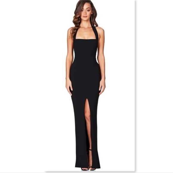 boulevard gown nookie